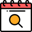 Calendar icon 64x64