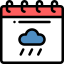 Calendar icon 64x64