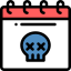 Calendar icon 64x64