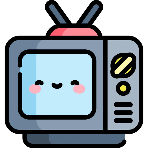 Tv icon
