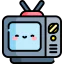 Tv icon 64x64