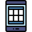 Calendar icon 64x64