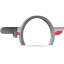 Headband icon 64x64