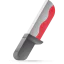 Knife icon 64x64