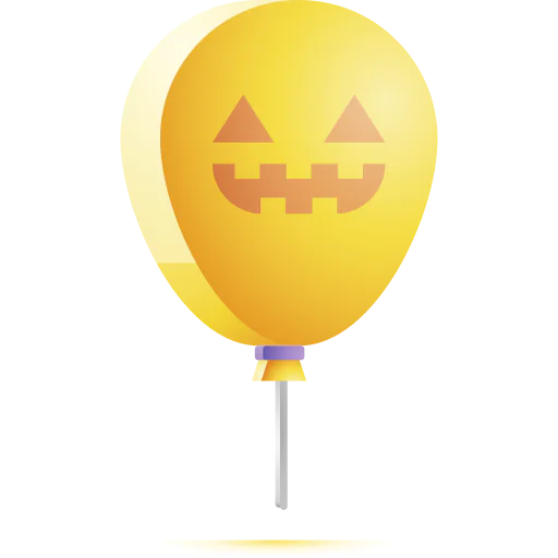 Balloon icon