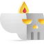 Lamp Ikona 64x64