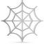 Spider web Symbol 64x64