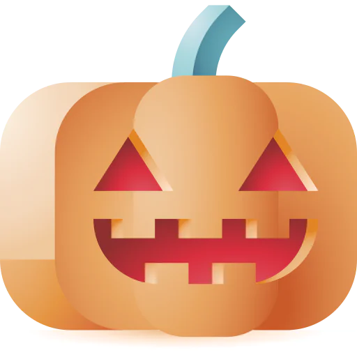 Pumpkin icon