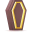 Coffin Ikona 64x64