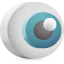 Eye Ikona 64x64