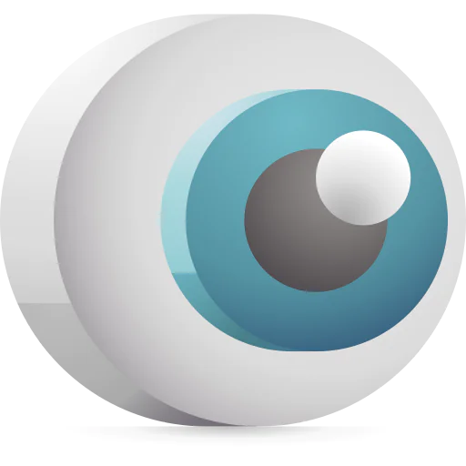 Eye icon
