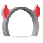 Headband icon 64x64