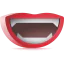 Dracula ícono 64x64