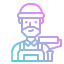Carpenter icon 64x64