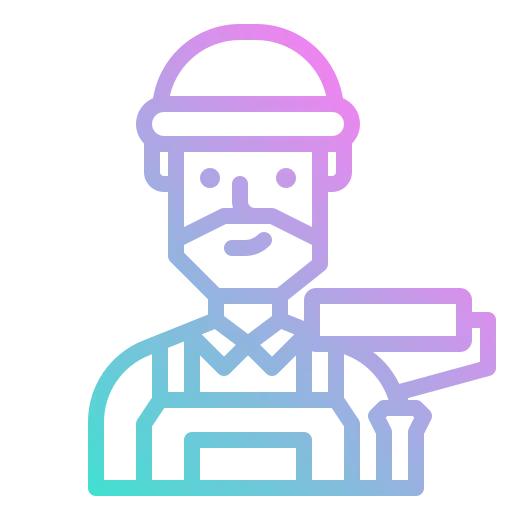 Carpenter icon