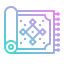 Carpet icon 64x64