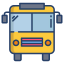 Bus icon 64x64
