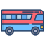 Bus icon 64x64