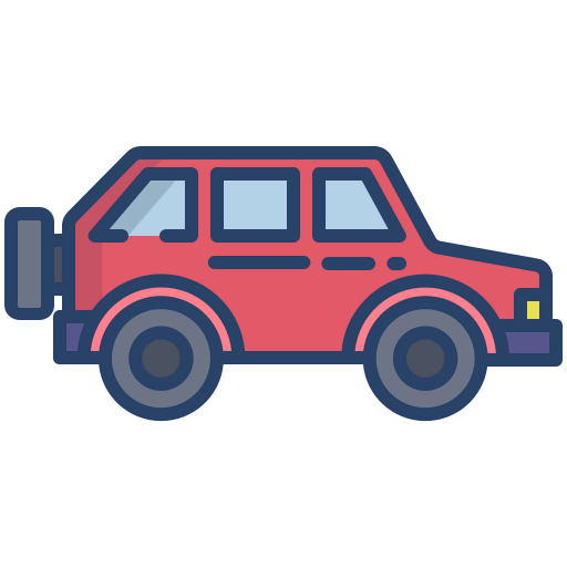 Car icon
