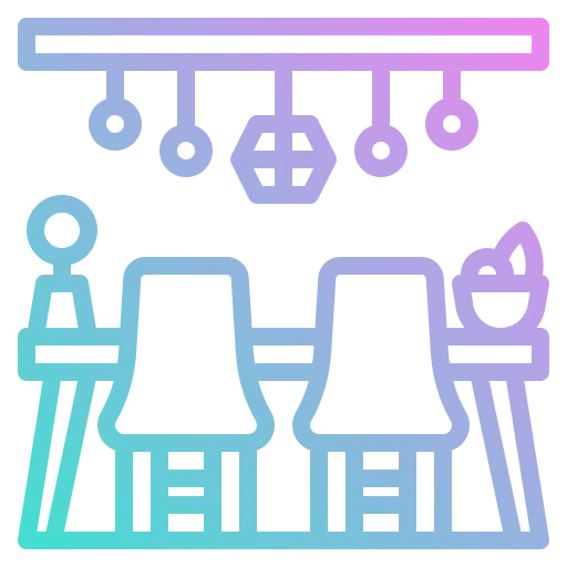 Dinner icon