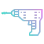 Drill icon 64x64