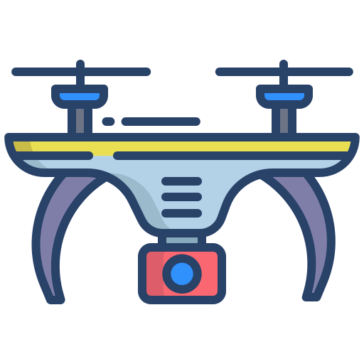 Drone icon