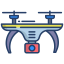 Drone icon 64x64