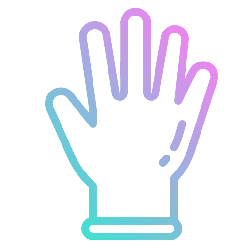 Gloves icon