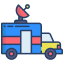 Broadcasting іконка 64x64