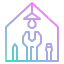 Home repair Symbol 64x64
