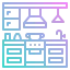 Kitchen icon 64x64