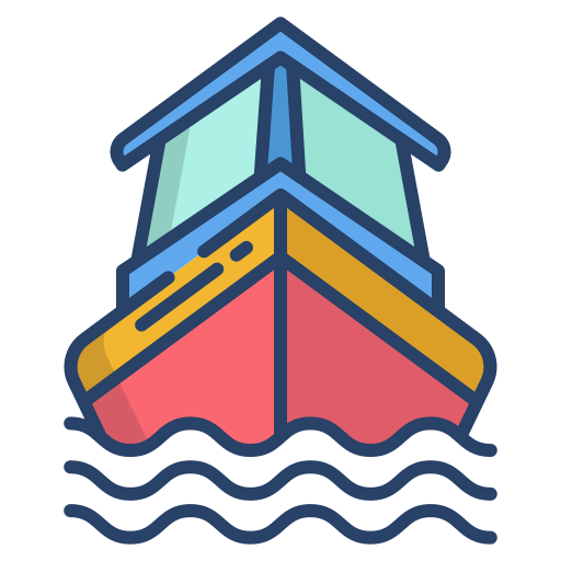 Ship icon