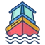 Ship icon 64x64