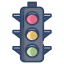 Traffic lights 상 64x64
