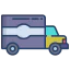 Delivery truck icon 64x64