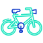 Bicycle icon 64x64