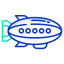 Blimp icon 64x64