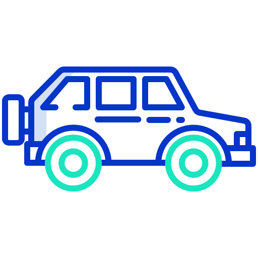 Car icon