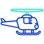 Helicopter icon 64x64