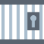 Jail ícono 64x64