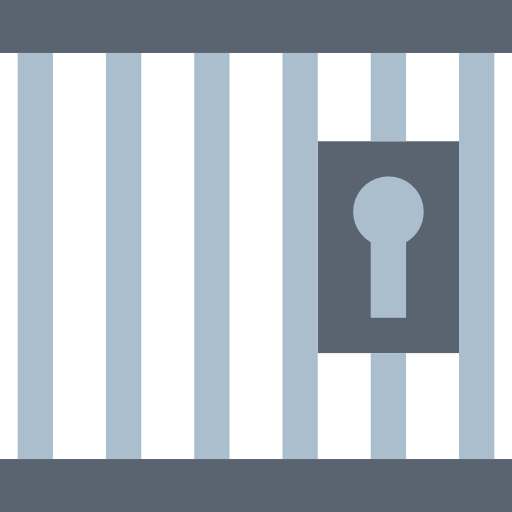 Jail icon