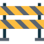 Barrier icon 64x64