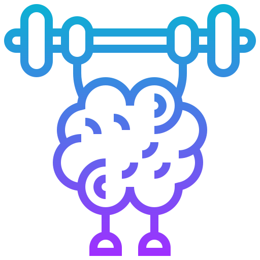 Brain icon