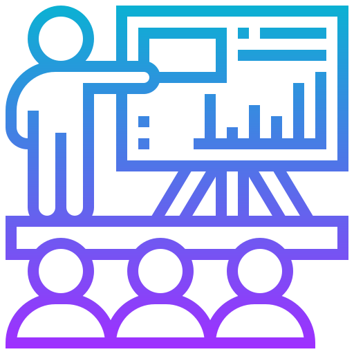 Lecture icon