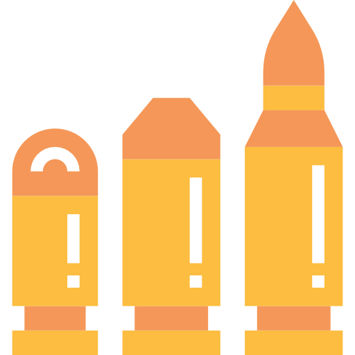 Bullets icon
