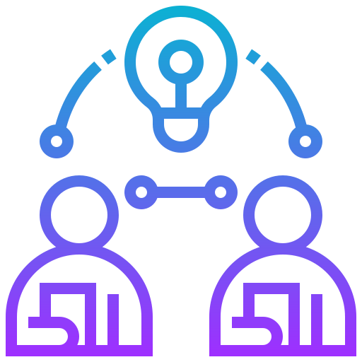 Knowledge icon
