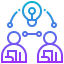 Knowledge icon 64x64