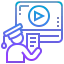 Elearning icon 64x64
