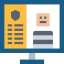 Computer icon 64x64