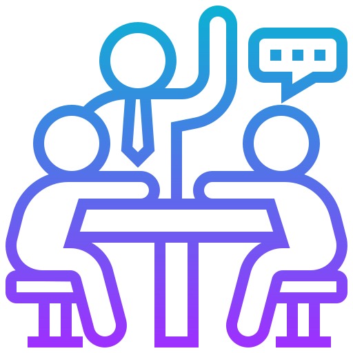 Training icon